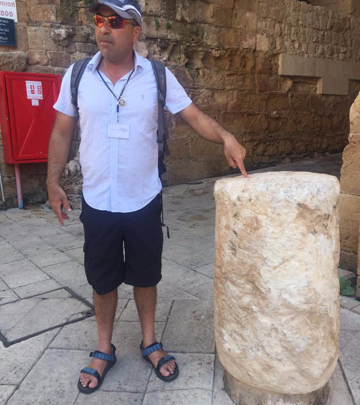 Travel Israel - Private Day Tours-Haifa必去景点