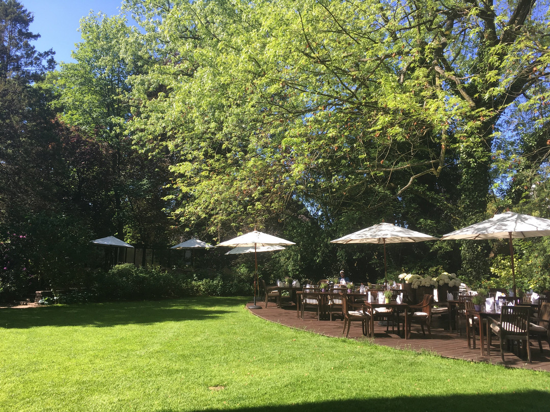 汉堡林德纳私家酒店主图