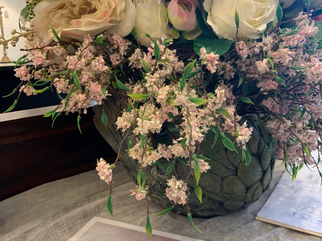 The Black Swan-Mount Dora必去景点