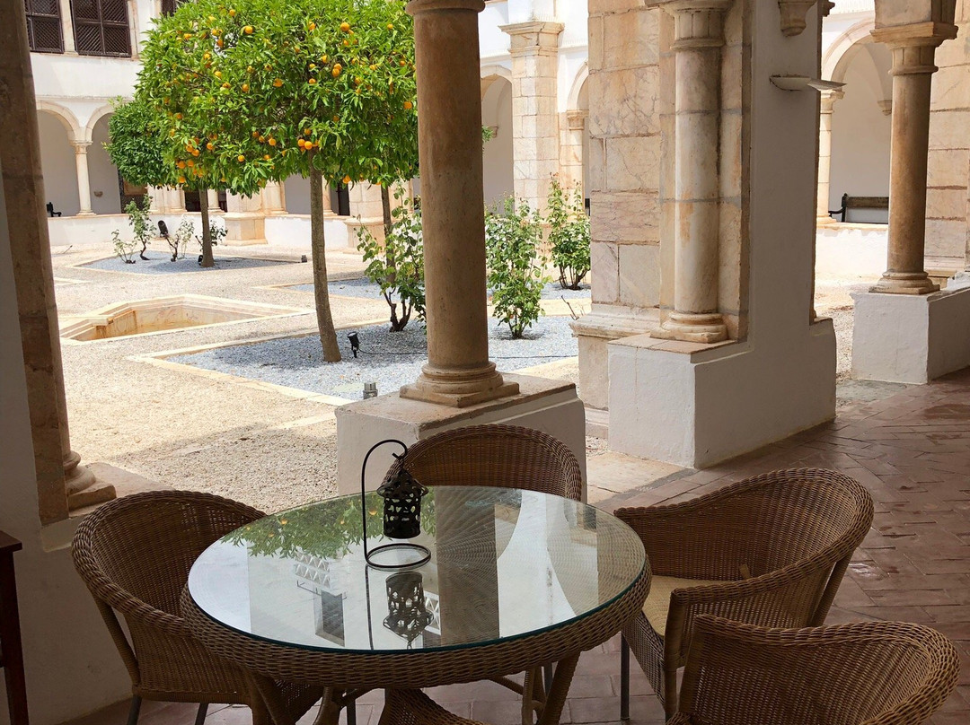 D. Carlos - Pousada de Vila Vicosa