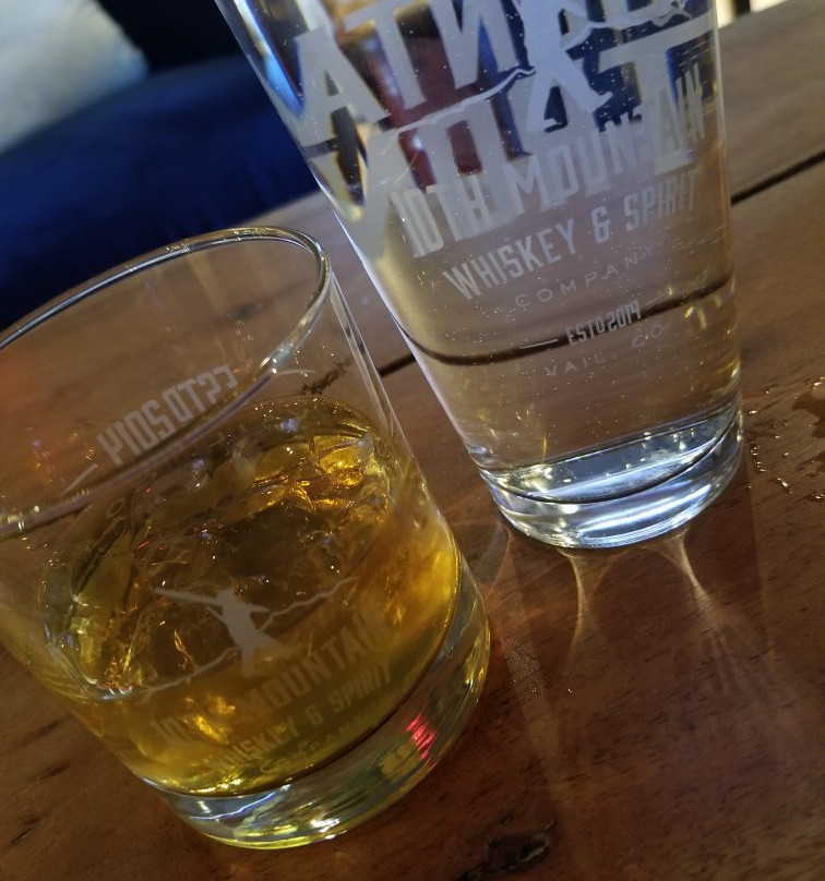 10th Mountain Whiskey & Spirit Company景点图片