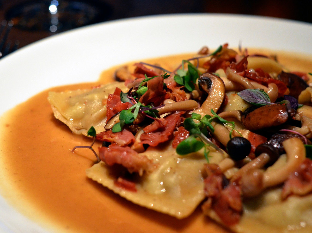 Michaelangelo's Big Sky