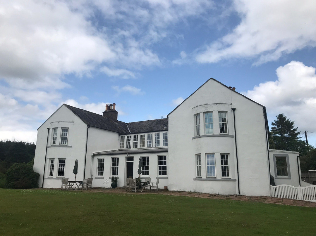 Cavens Country House (dinner Included)主图