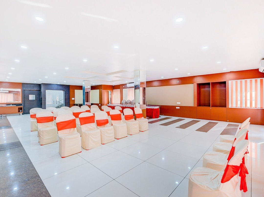 OYO 13521 苏德里蒂酒店主图