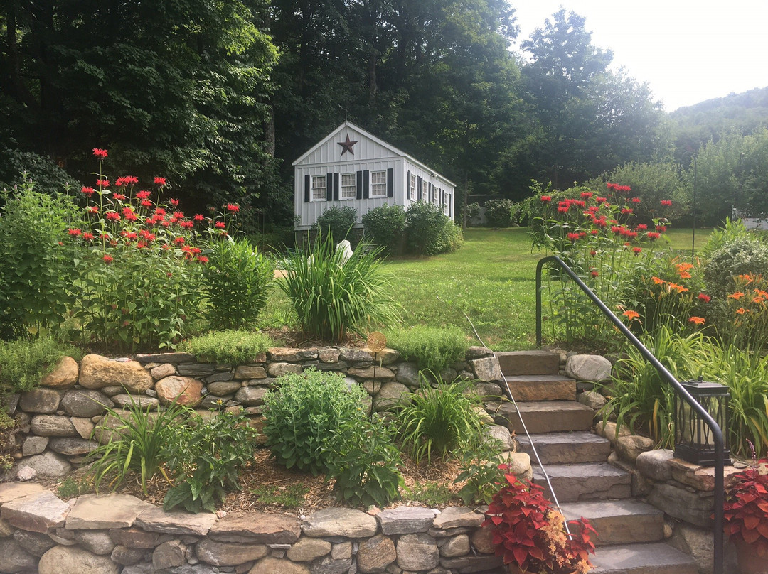 The Hillside Garden Inn Bed & Breakfast主图