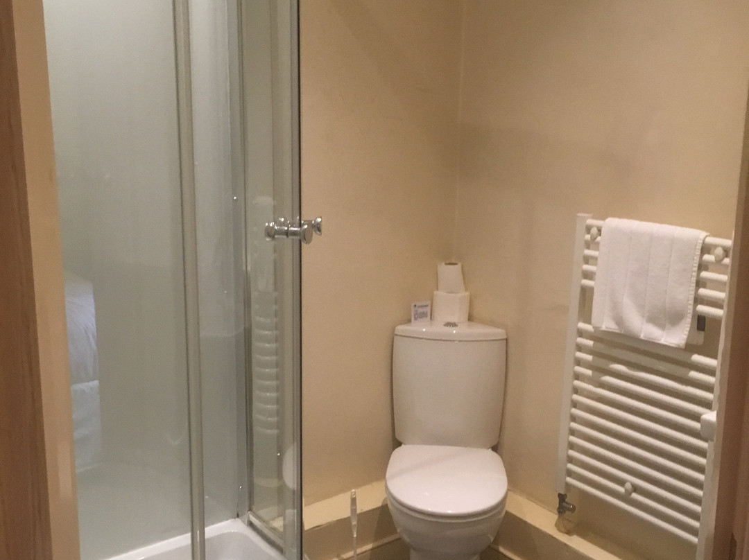 Liddesdale Hotel主图