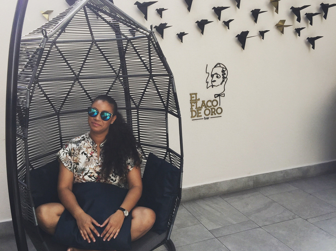 Real Maestranza Hotel主图