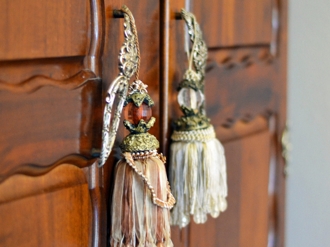 96 on Breë Guesthouse主图