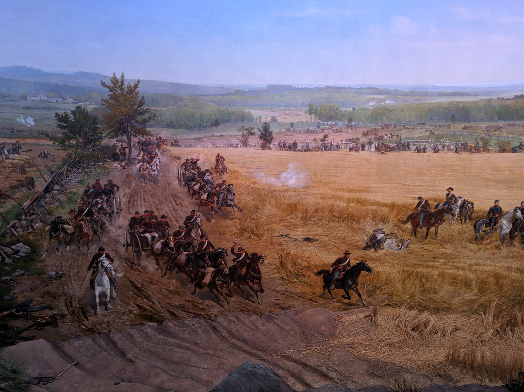 Federal City Private Tours of DC-华盛顿特区必去景点