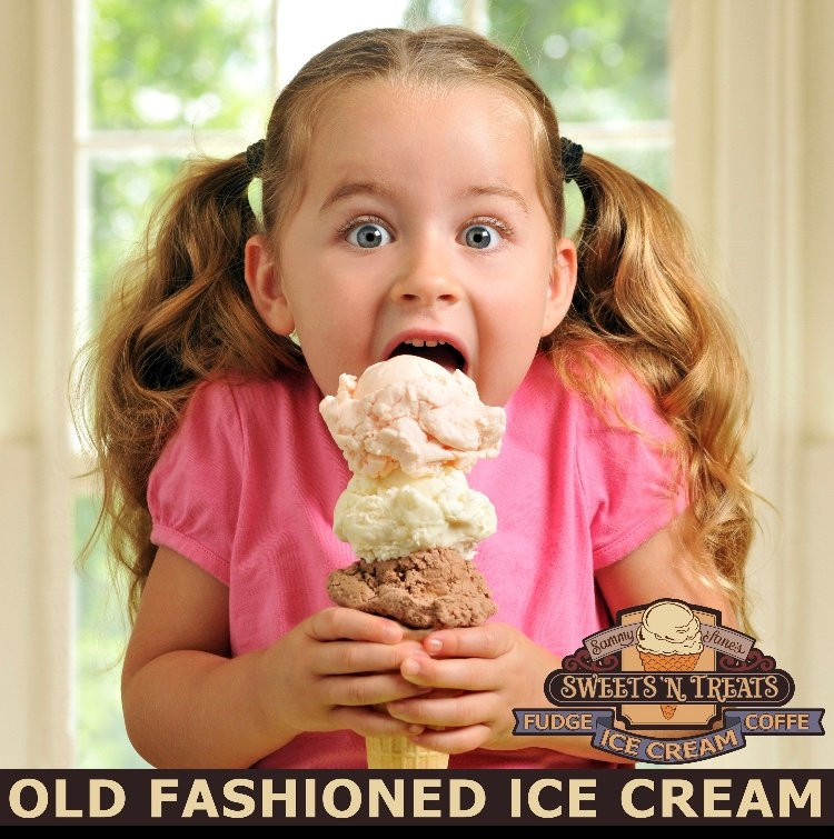 Sammy Lane's Sweets N Treats