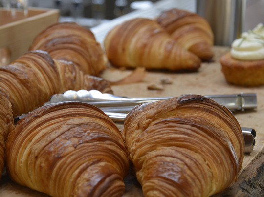The Gardens at The Newt in Somerset-Shepton Montague必去景点