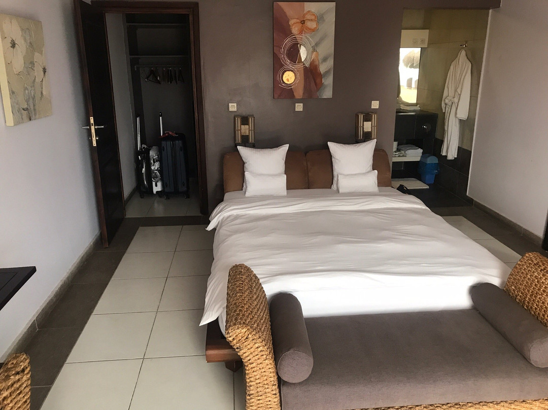 Residence Hoteliere du Phare主图