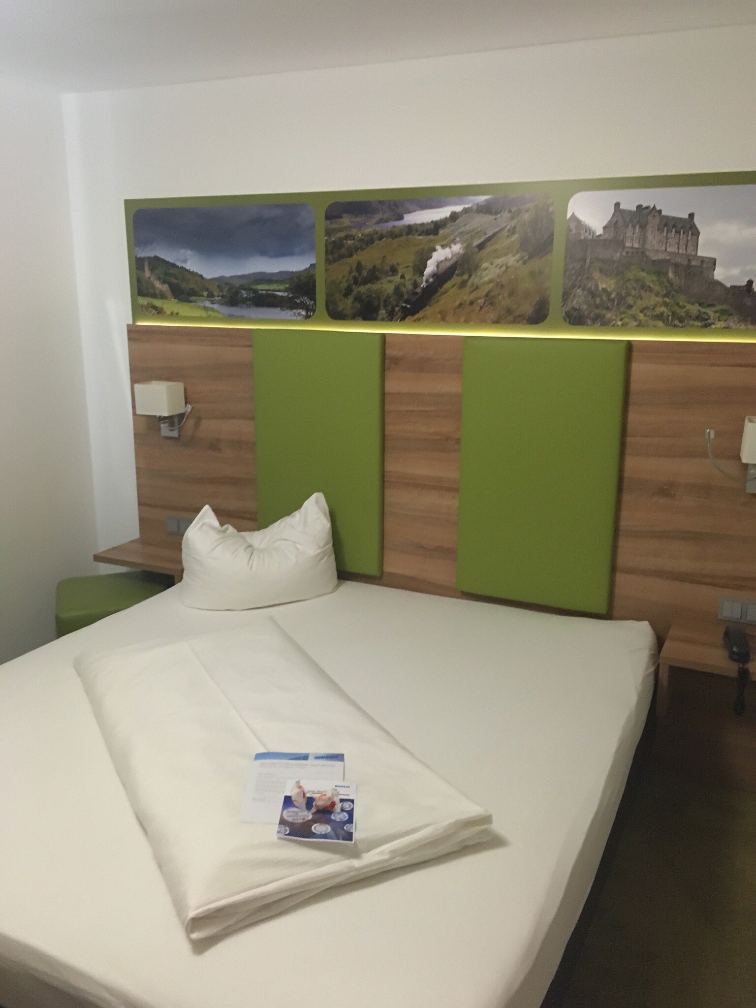 Hotel Gasthof Zur Post-官方