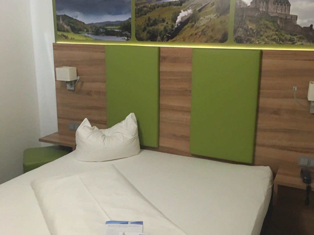 Hotel Gasthof Zur Post主图