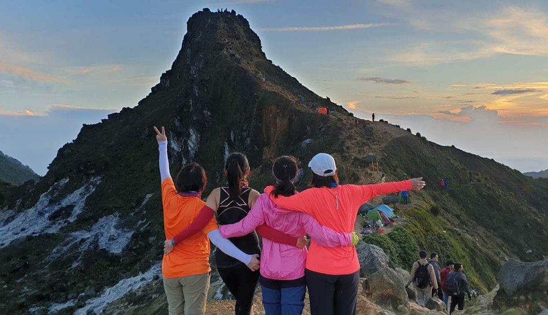 Local Guides-棉兰必去景点