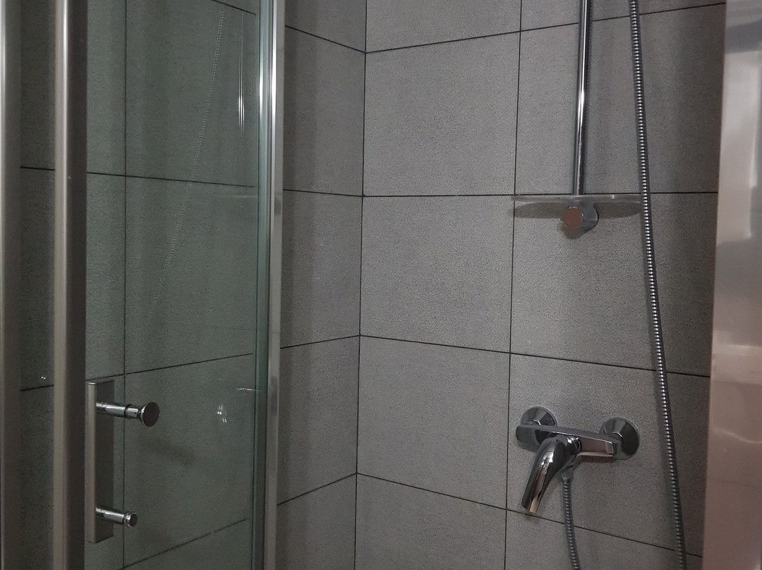 Bishkek Centrum Hotel主图