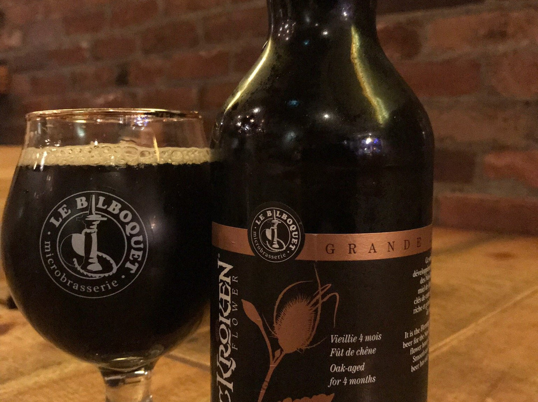 Le Bilboquet-圣亚森特必去景点