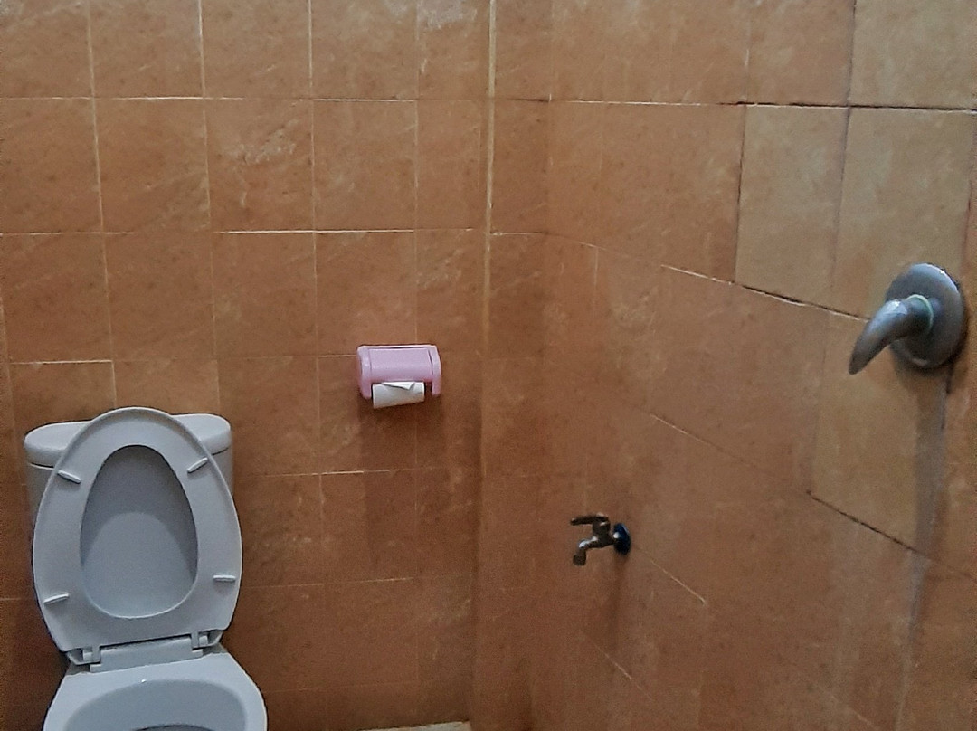 Kasuwari Hotel主图