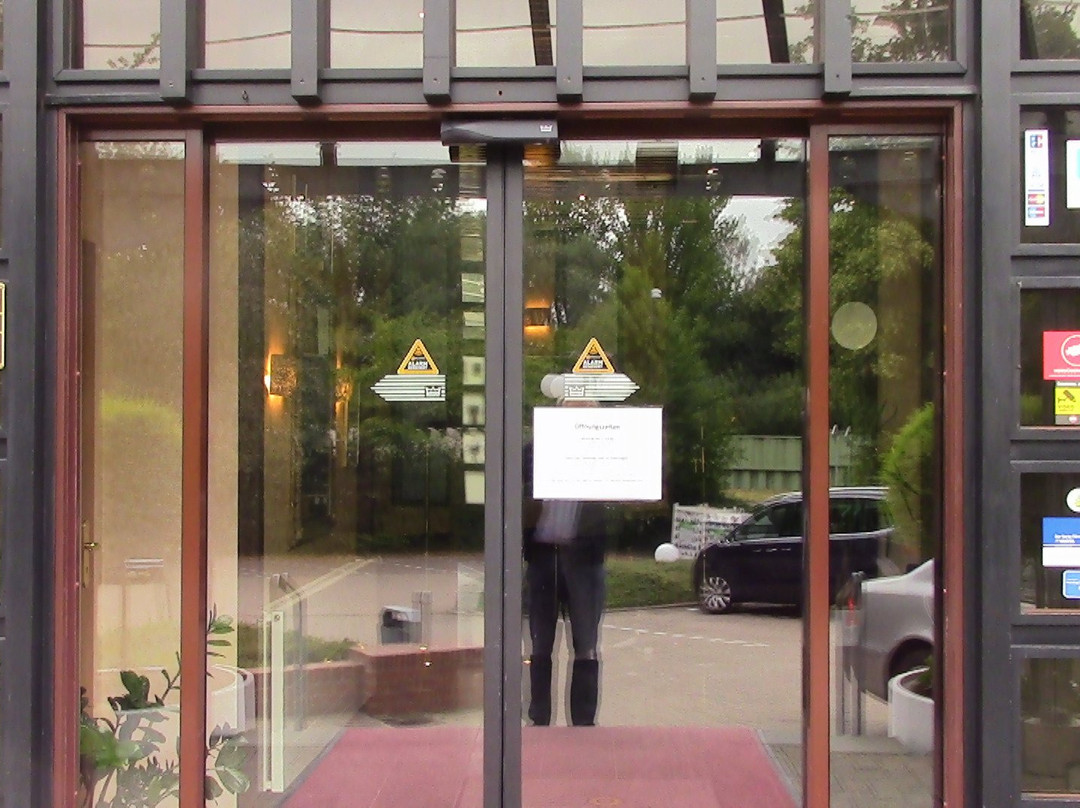 Faehraus Farge主图