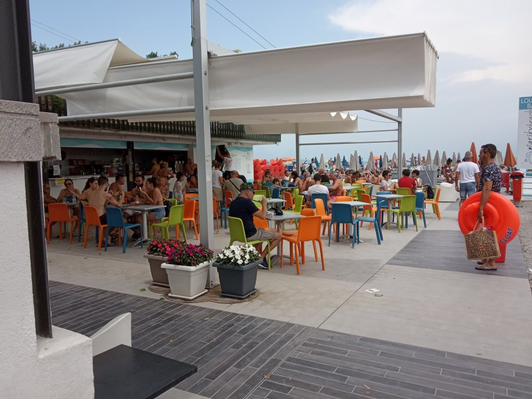 Spiaggia Desenzanino-代森扎诺-德尔加达必去景点