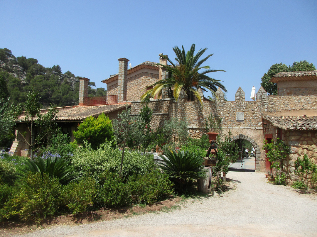 Finca Ca N'Ai主图