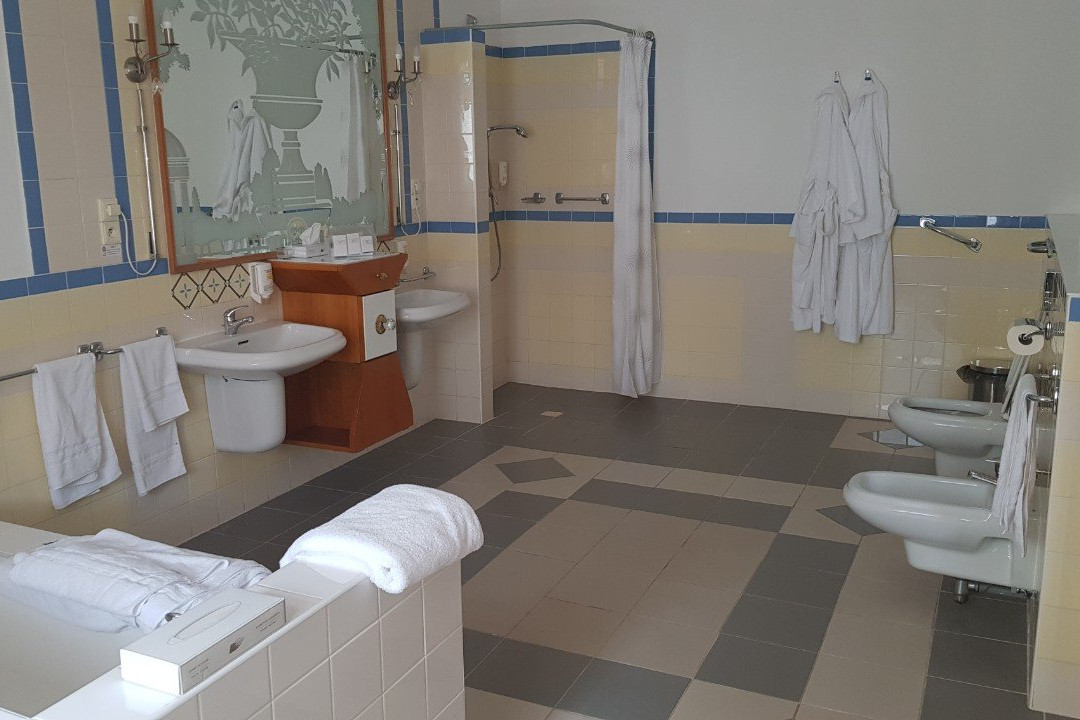 Hotel Tri Lilie主图