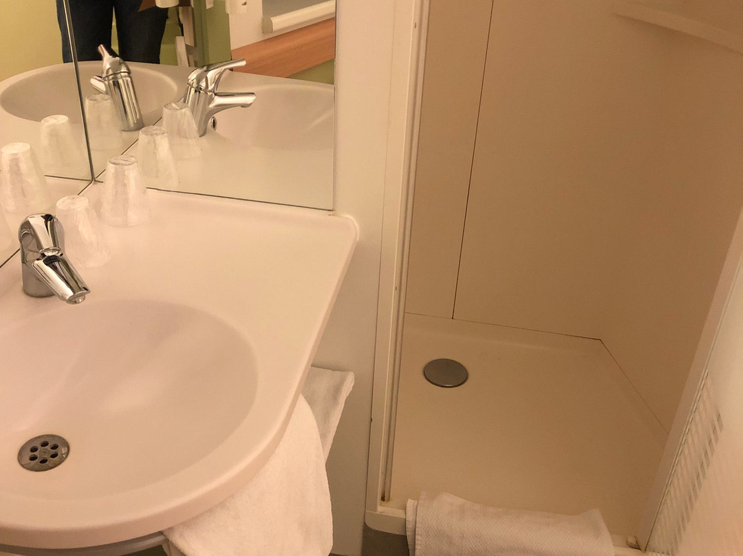 Ibis Budget Hotel Leuven主图