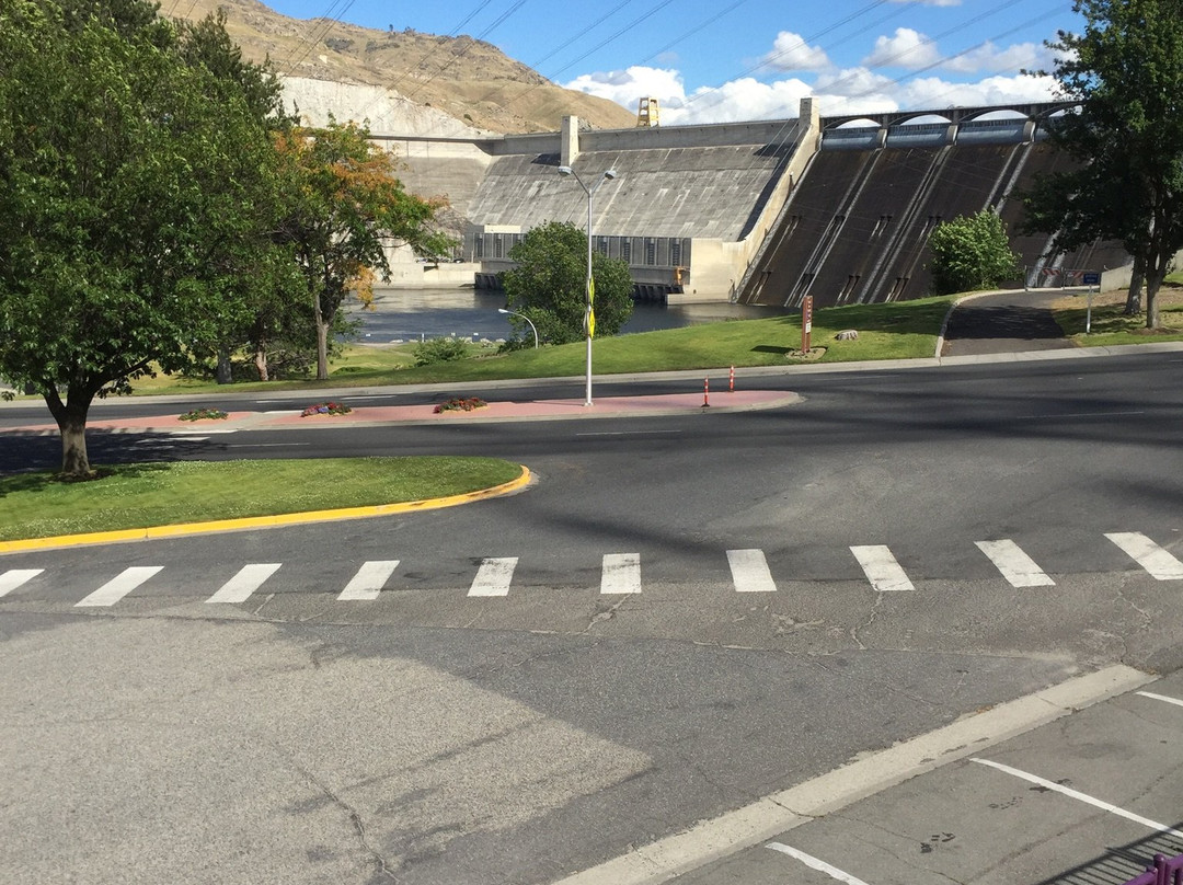 Columbia River Inn主图