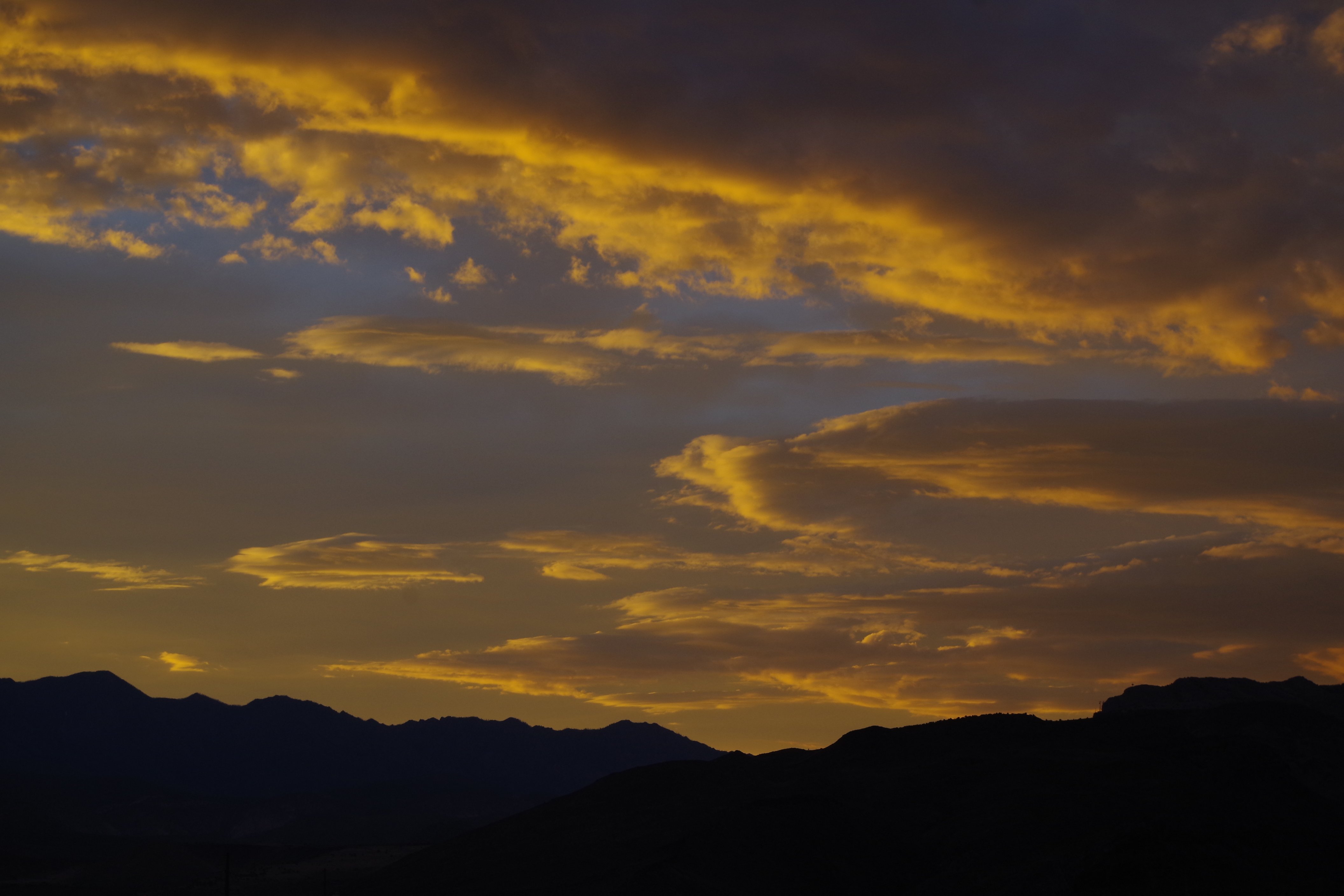 La Quinta Inn & Suites by Wyndham La Verkin-Gateway to Zion-酒店景观