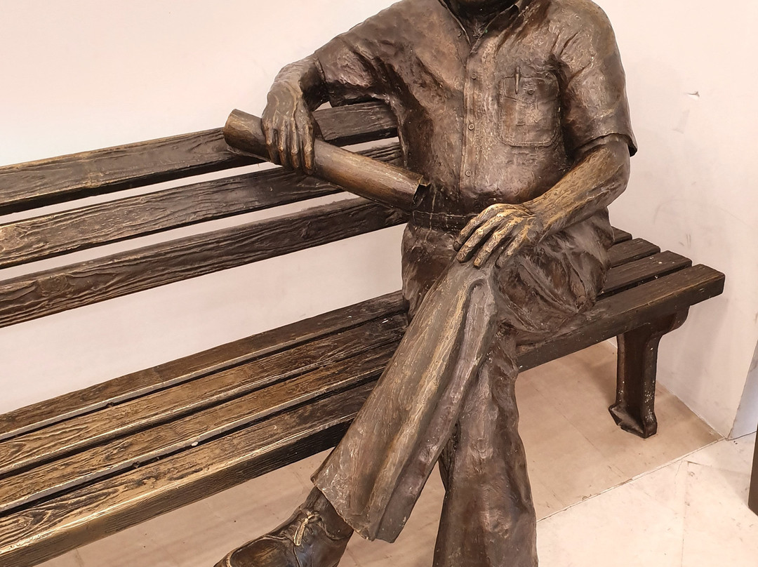 Azrieli Center-特拉维夫必去景点