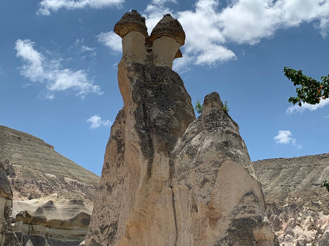 Landscape Travel-格雷梅必去景点