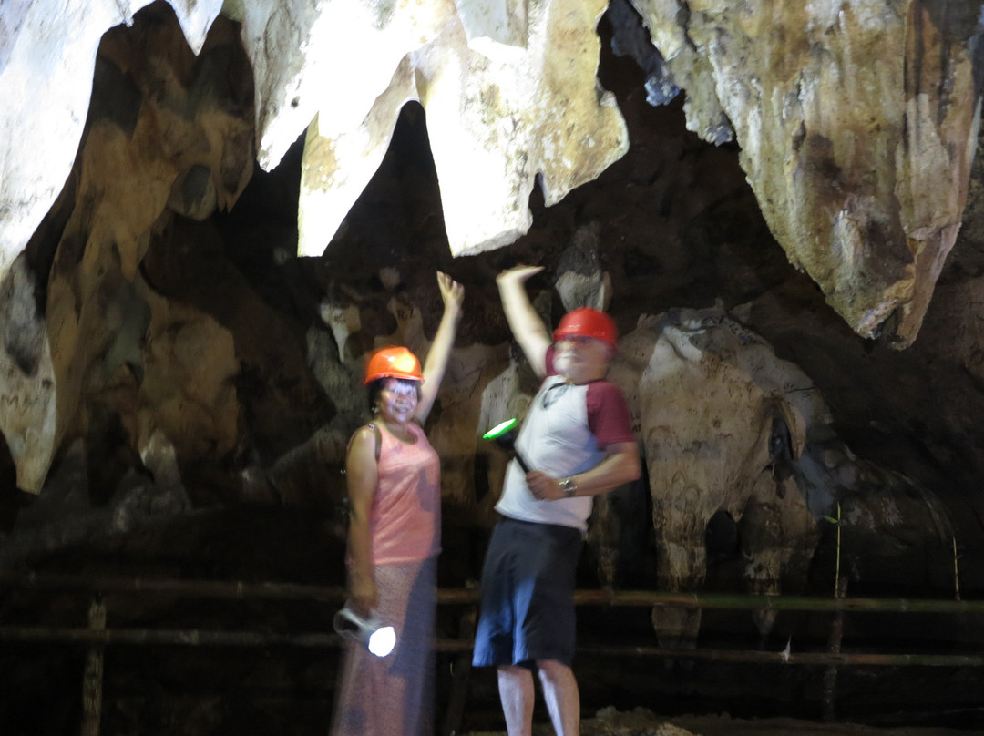 Solong Eco Park-Camalig必去景点