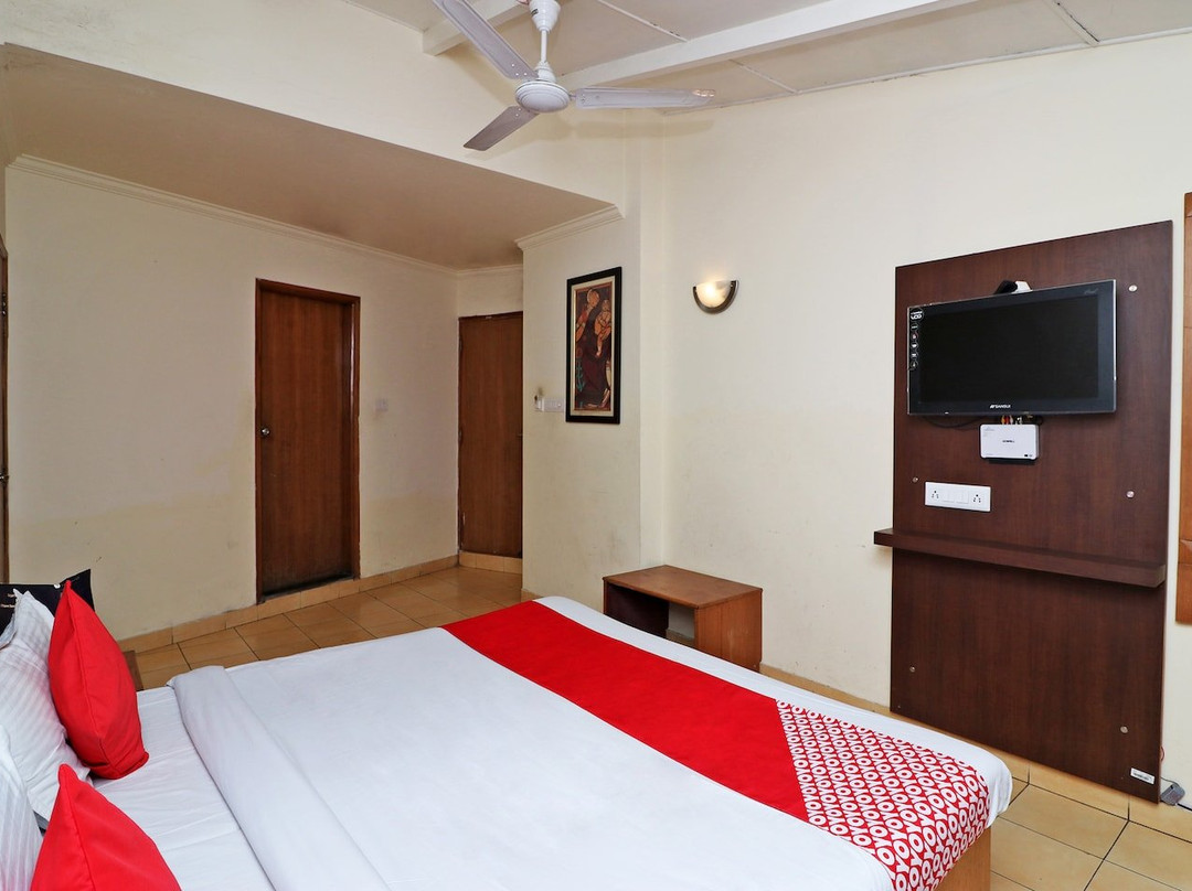 瑞尼克客栈主图