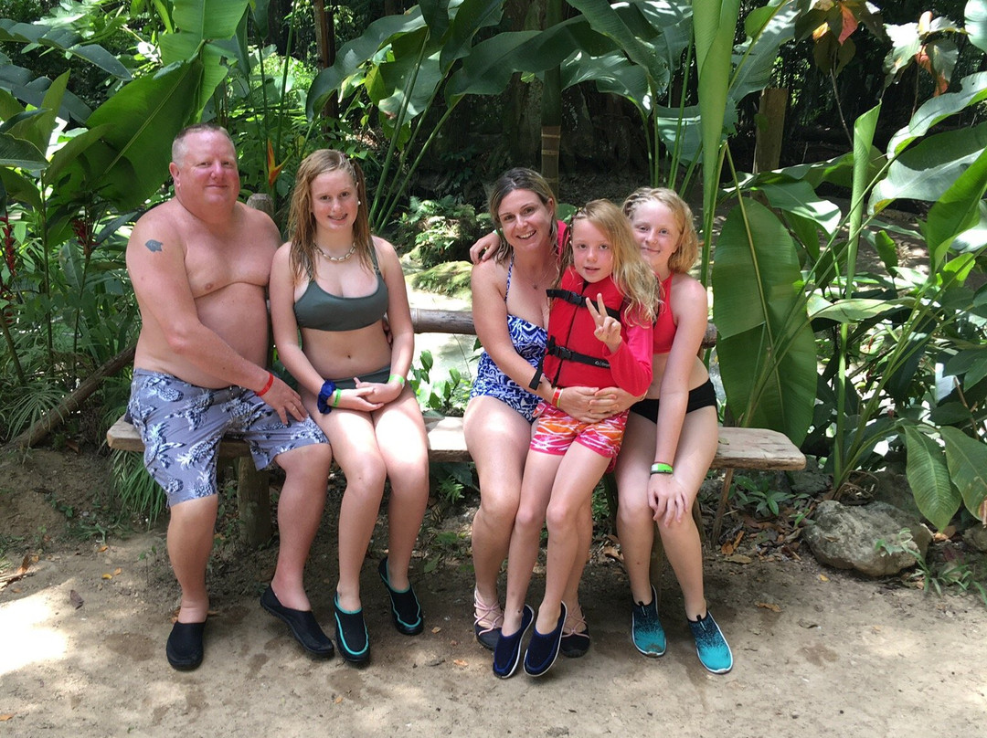 Top Choice Jamaica Tours-蒙特戈贝必去景点