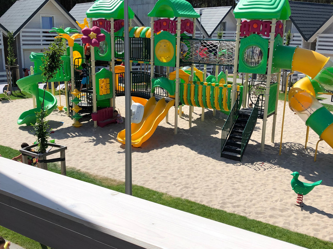Holiday Park & Resort Rowy