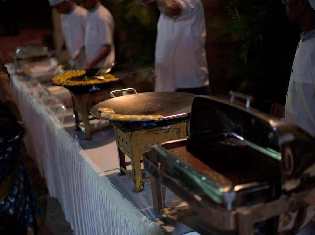 科林蒂安度假村俱乐部酒店主图