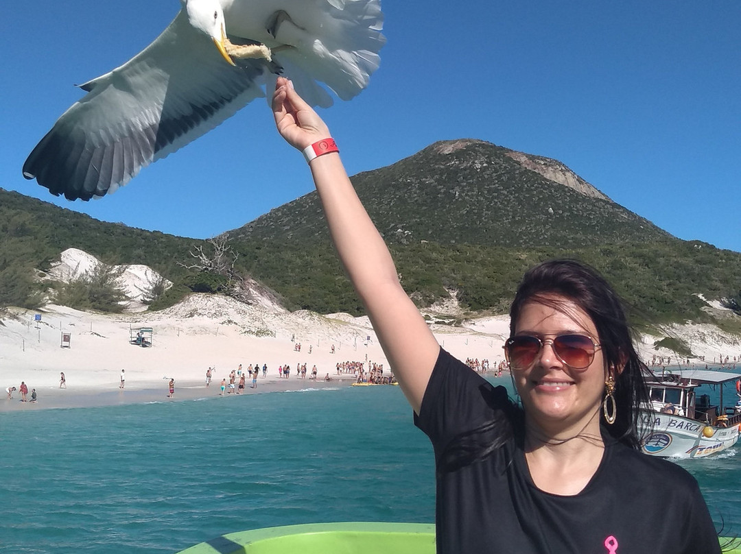 Praia do Farol-阿拉伊阿尔港必去景点