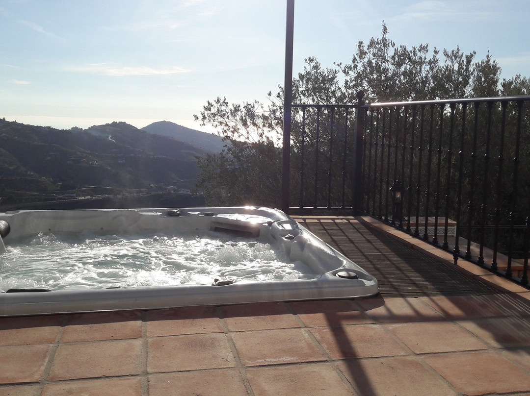 Casa Roble B&B主图