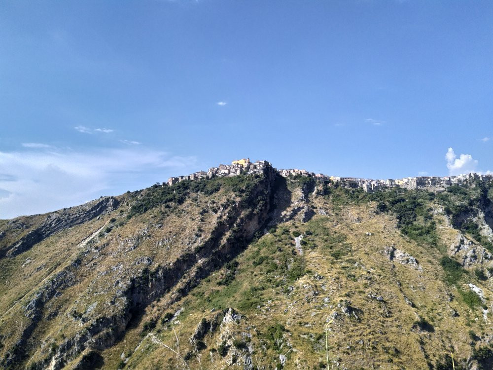 Museo del Peperoncino-Maiera必去景点