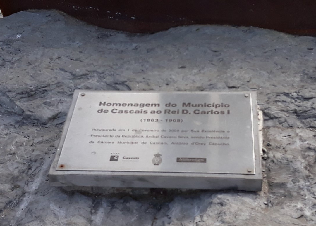 Dom Carlos I-卡斯凯什必去景点