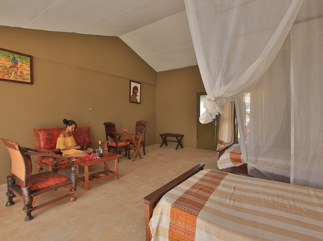 Emerald Lodge