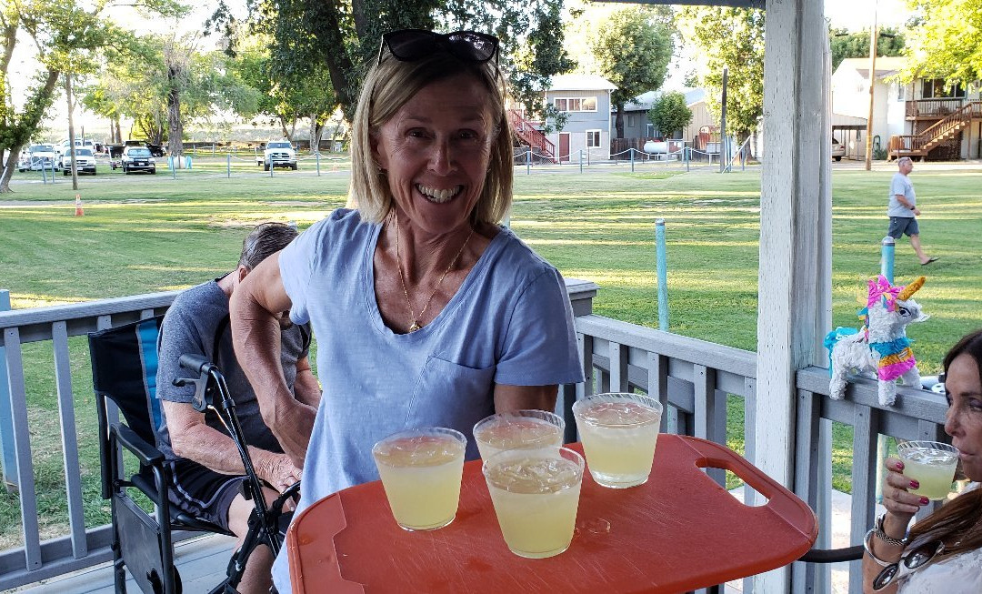 Vieira's Resort主图