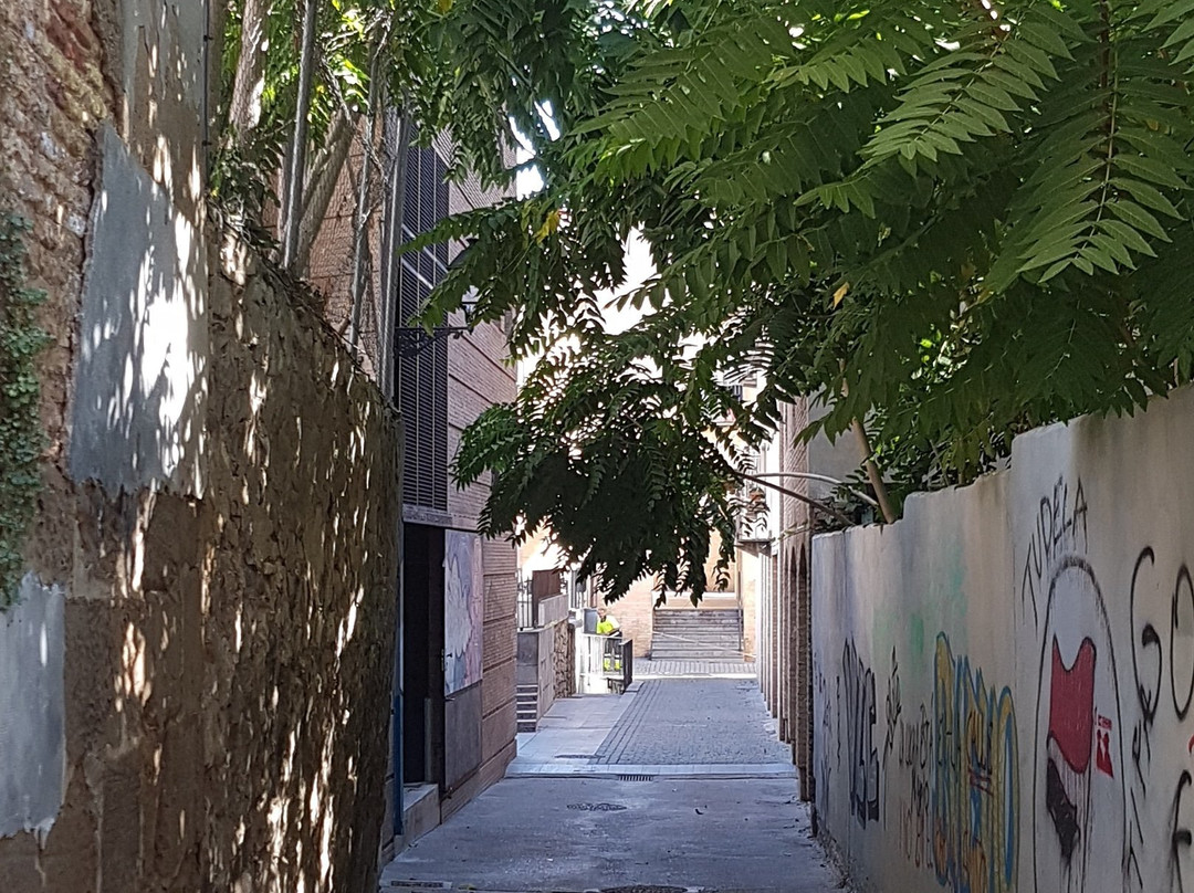 Tudela Me Pone-Tudela必去景点