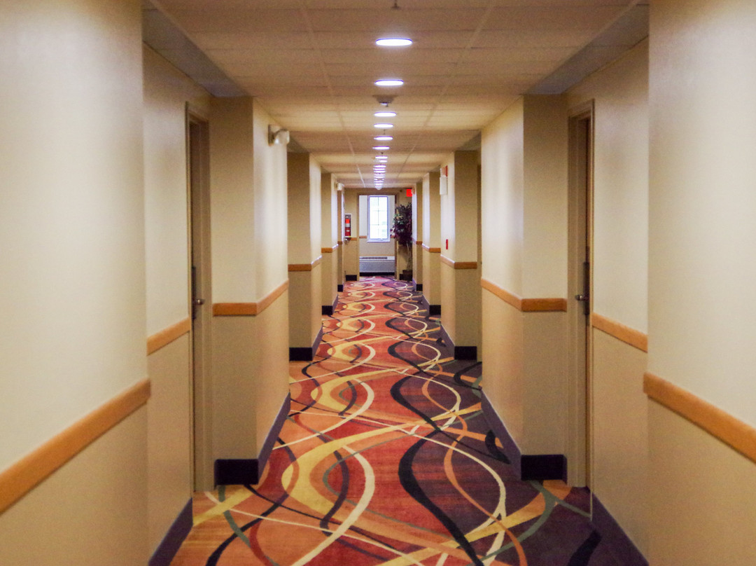 Dutch Inn and Suites主图