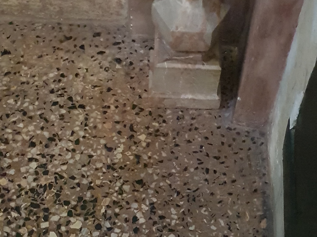 Chiesa dei Santi Gervasio e Protasio景点图片