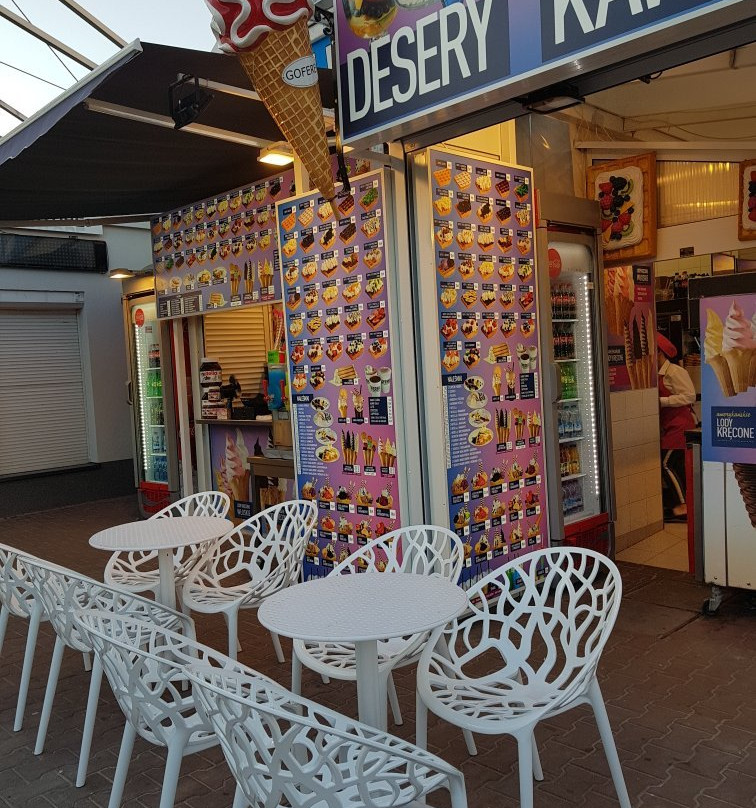 Villa Nadzieja主图