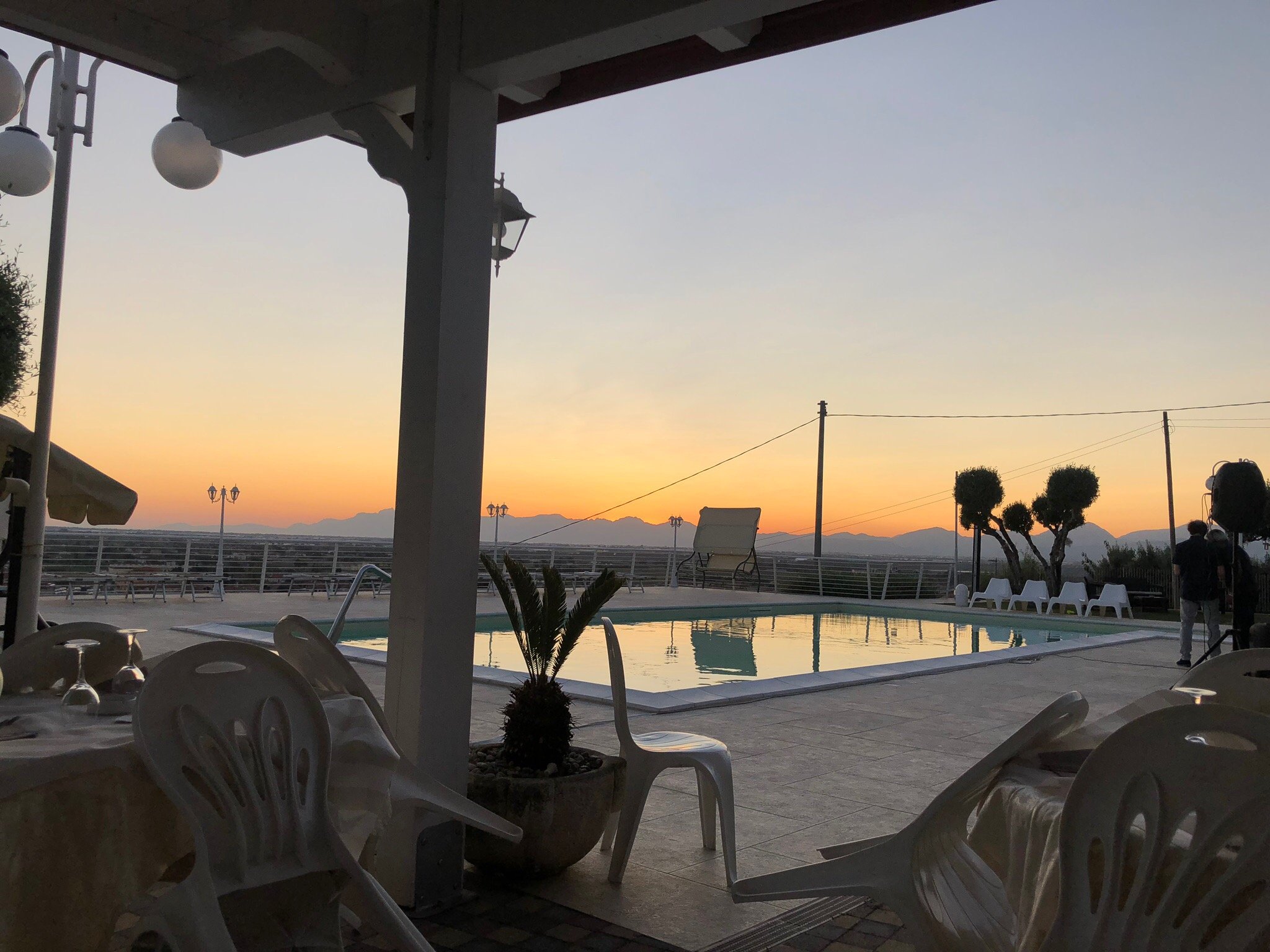 Hotel Ristorante Paradiso-官方