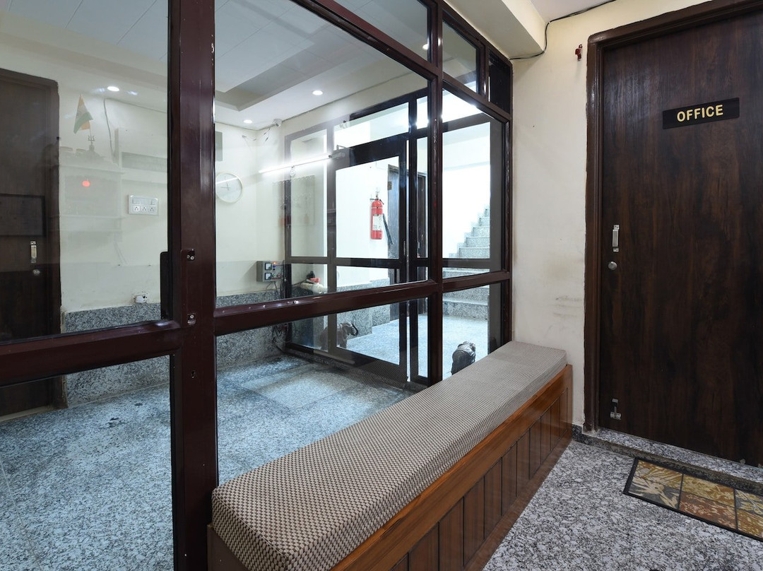 OYO 18390 Shiv Shakti Guest House主图