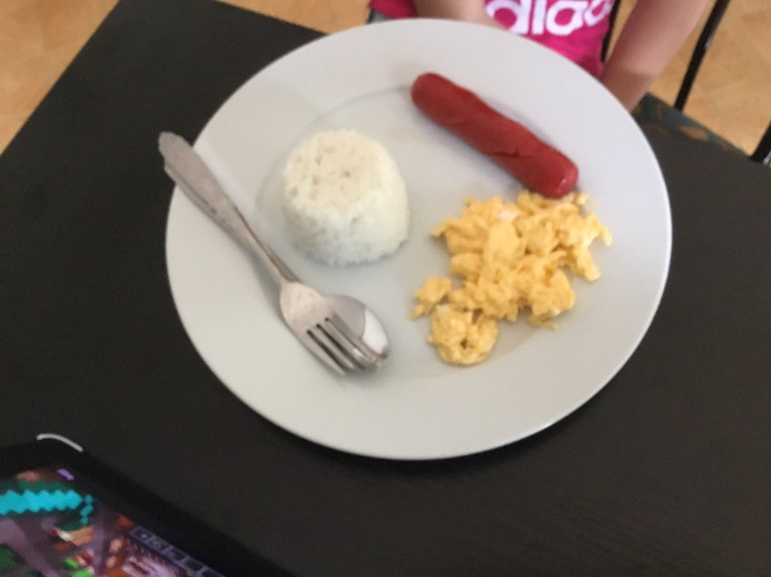 安东尼奥公寓主图