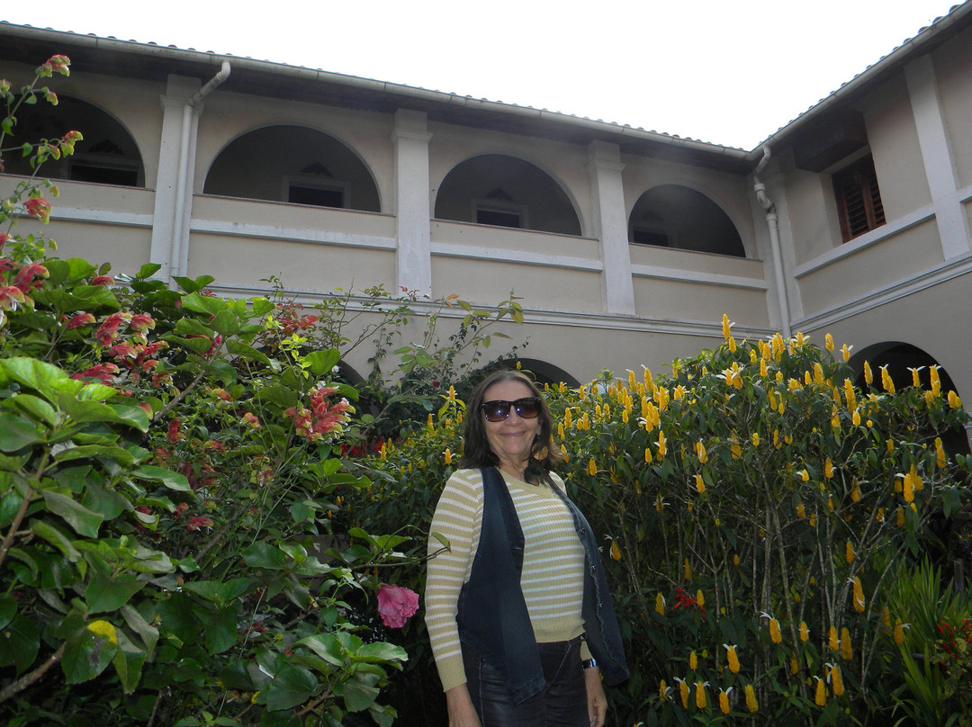 Pousada dos Capuchinhos主图